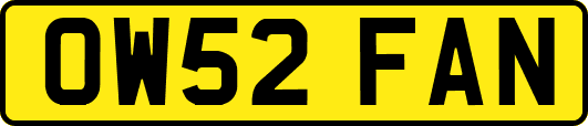 OW52FAN