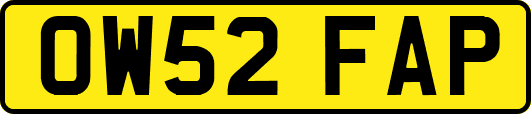 OW52FAP