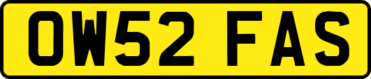 OW52FAS
