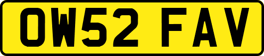 OW52FAV