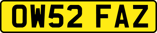 OW52FAZ