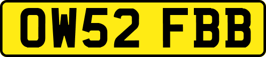 OW52FBB
