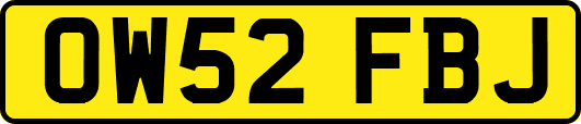 OW52FBJ