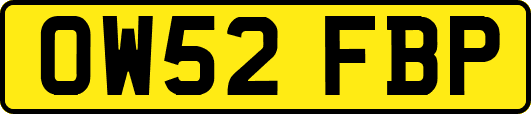 OW52FBP