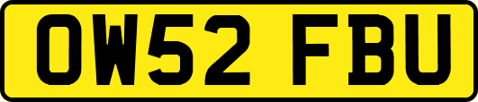 OW52FBU