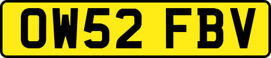 OW52FBV