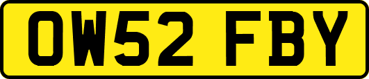 OW52FBY