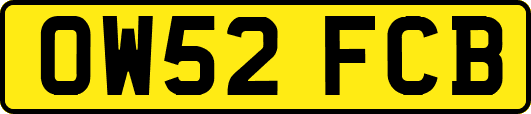OW52FCB
