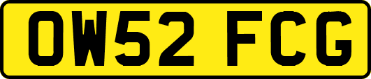 OW52FCG