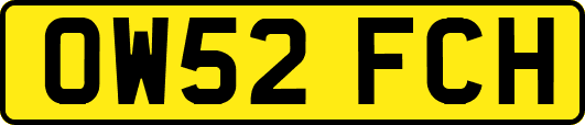 OW52FCH