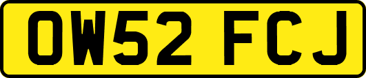 OW52FCJ