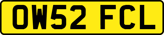 OW52FCL