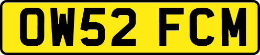 OW52FCM