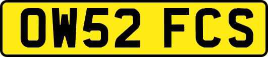 OW52FCS
