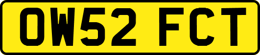 OW52FCT