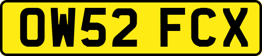 OW52FCX