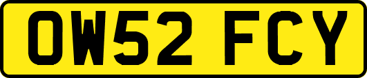 OW52FCY