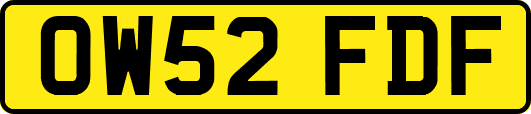OW52FDF