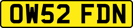OW52FDN