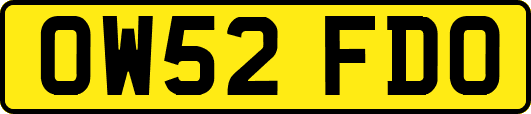 OW52FDO