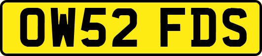 OW52FDS