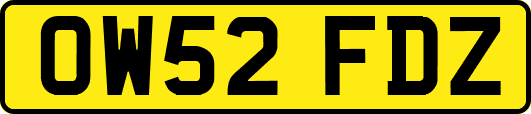 OW52FDZ