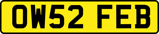 OW52FEB