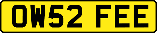 OW52FEE