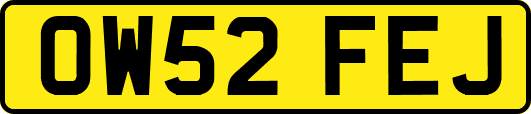 OW52FEJ