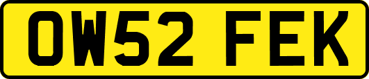 OW52FEK