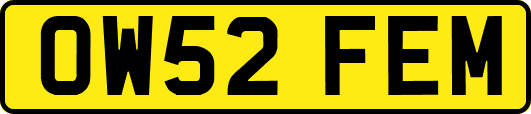 OW52FEM