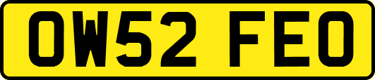 OW52FEO