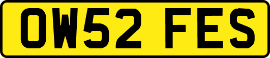 OW52FES