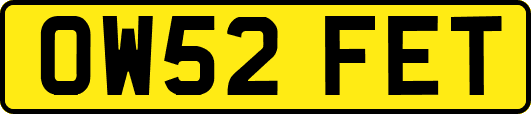 OW52FET