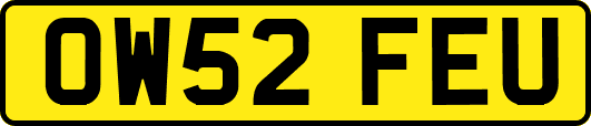 OW52FEU