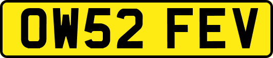 OW52FEV