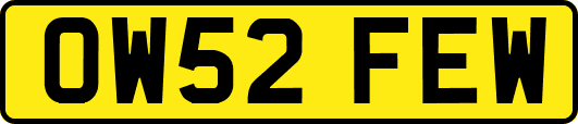 OW52FEW