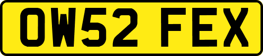OW52FEX