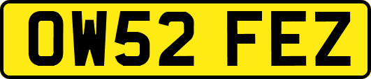 OW52FEZ