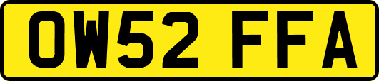 OW52FFA
