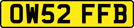 OW52FFB