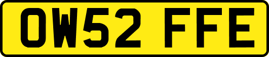 OW52FFE