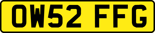 OW52FFG