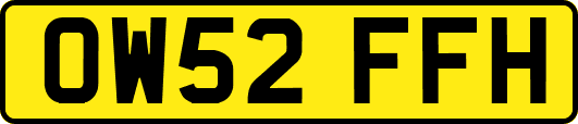 OW52FFH