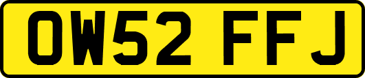 OW52FFJ