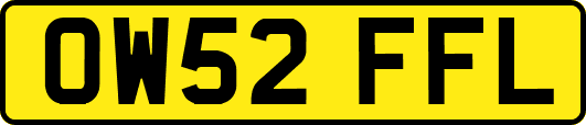 OW52FFL