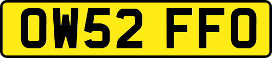 OW52FFO