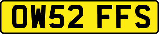 OW52FFS