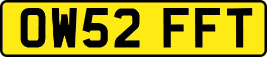 OW52FFT