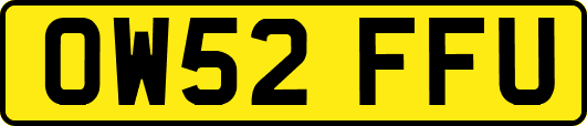 OW52FFU